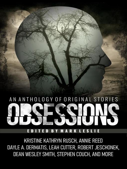 Title details for Obsessions by Mark Leslie - Available